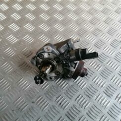 Augstspiediena degvielas sūknis priekš BMW 123 E87 2008 BLACK