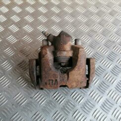 Priekšējais kreisais suports priekš BMW 123 E87 2008 BLACK