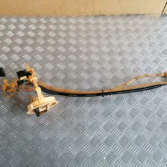 Degvielas tvertnes sūkņa līmeņa devējs priekš BMW 123 E87 2008 BLACK