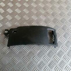 Gaismas slēdža apdare (uz paneļa) priekš BMW 123 E87 2008 BLACK