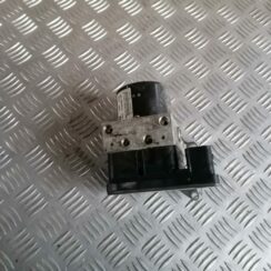 ABS bloks priekš BMW 123 E87 2008 BLACK