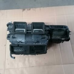 Salona sildītājs priekš BMW 123 E87 2008 BLACK