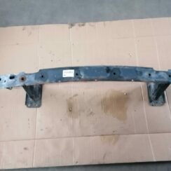 Priekšējā bufera pastiprinātājs priekš BMW 123 E87 2008 BLACK