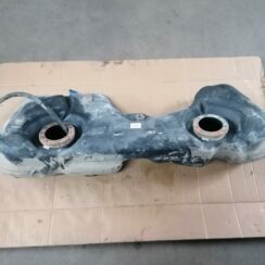 Degvielas tvertne priekš BMW 123 E87 2008 BLACK