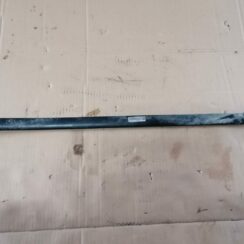 Priekšējo statņu stiprinājums priekš BMW 123 E87 2008 BLACK