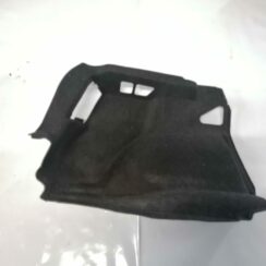 Bagāžnieka nodalījuma sānu apdare priekš BMW 123 E87 2008 BLACK