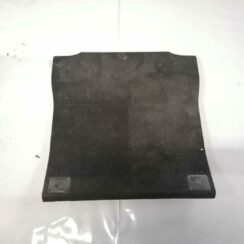 Bagāžnieka grīda priekš BMW 123 E87 2008 BLACK