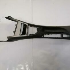 Centrālās konsoles apdares lielākā daļa priekš BMW 123 E87 2008 BLACK