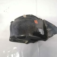 Priekšējais kreisais paspārns priekš BMW 123 E87 2008 BLACK