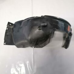 Priekšējais kreisais paspārns priekš BMW 123 E87 2008 BLACK