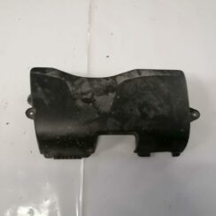 Gaisa filtra korpusa caurule priekš BMW 123 E87 2008 BLACK