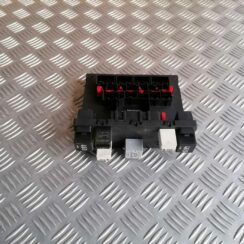 Komforta vadības bloks priekš ŠKODA OCTAVIA 2006