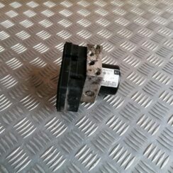 ABS bloks priekš ŠKODA OCTAVIA 2006