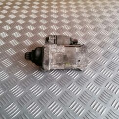 Starteris priekš ŠKODA OCTAVIA 2006