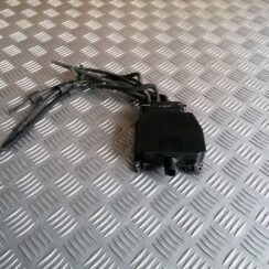 Solenoīda vakuuma vārsts priekš ŠKODA OCTAVIA 2006