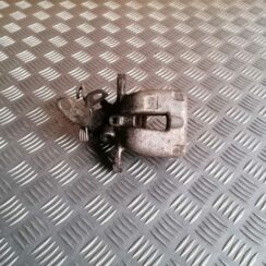 Aizmugurējais kreisais suports priekš ŠKODA OCTAVIA 2006