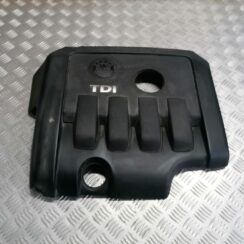 Dzinēja dekoratīvais vāks priekš ŠKODA OCTAVIA 2006