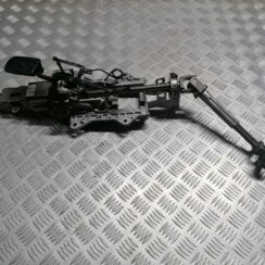 Stūres statne priekš ŠKODA OCTAVIA 2006