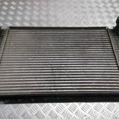 Interkūleris priekš ŠKODA OCTAVIA 2006