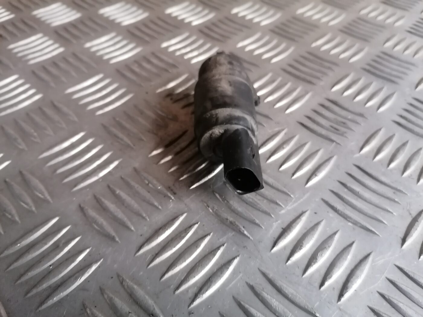 Mazgātāja šķidruma sūknis priekš ŠKODA OCTAVIA 2006