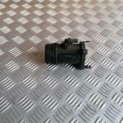 Gaisa plūsmas mērītājs priekš BMW 3 3 F30 F35 F31 11618506359