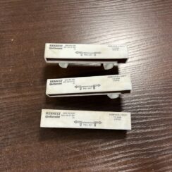 Centrālas atslēgas antena priekš RENAULT LAGUNA 2011