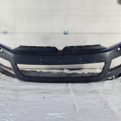 Priekšējais buferis priekš VW TOUAREG 2010-2018 7P6807221C 7P6807061E