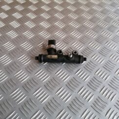 Degvielas sadales caurule priekš PEUGEOT 607 2010