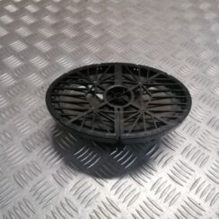 Durvju skaļrunis, apakšā priekš PEUGEOT 607 2010