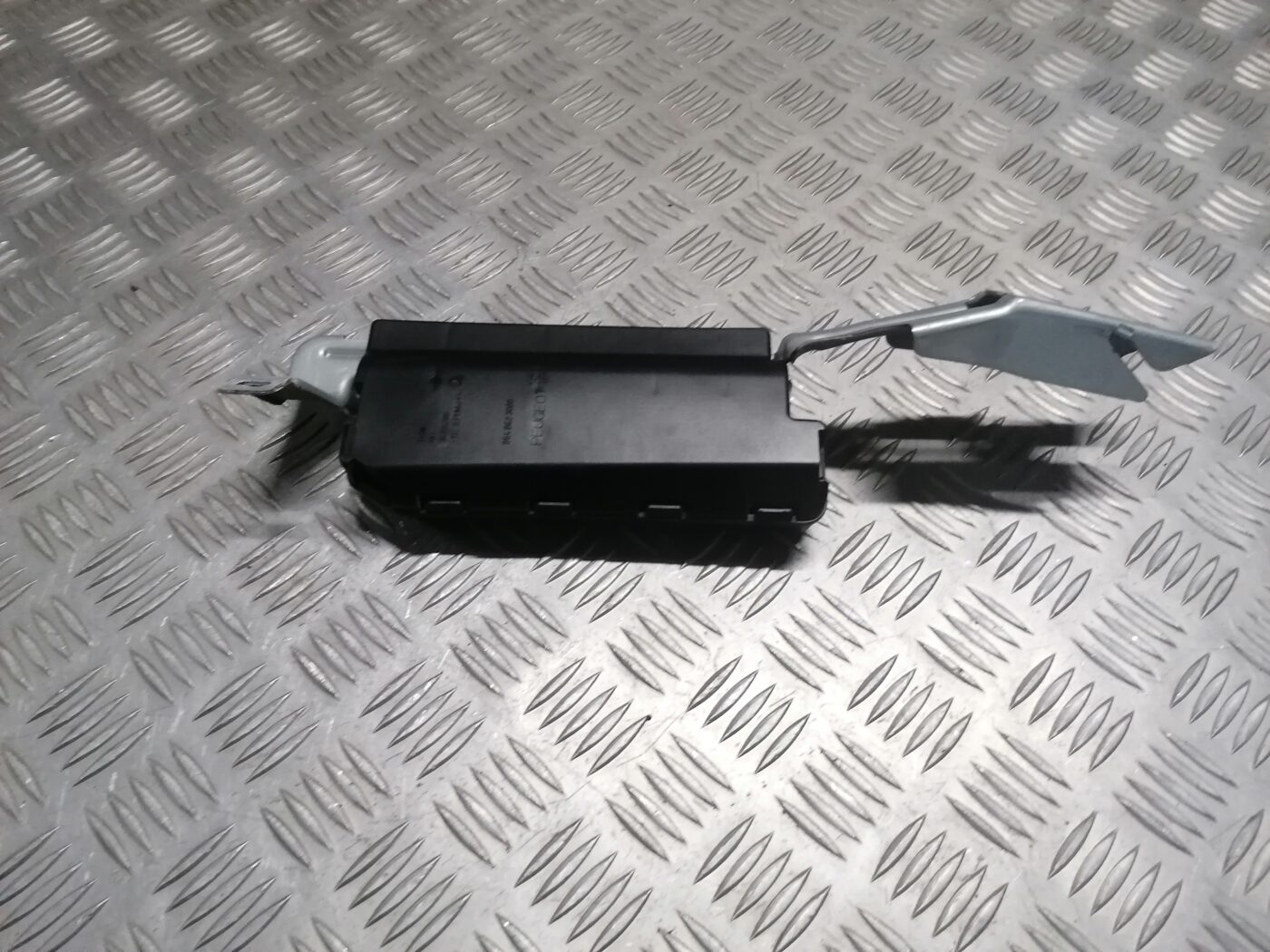 Sēdekļa drošības spilvens priekš PEUGEOT 607 2010