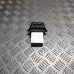 Salona ventilatora rezistors priekš PEUGEOT 607 2010