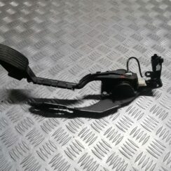 Gāzes pedālis priekš PEUGEOT 607 2010