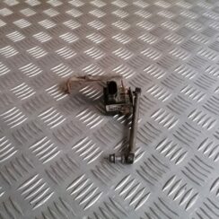 Lukturu diapazona korekcijas sensors, priekšā priekš PEUGEOT 607 2010