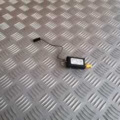 Antenas pastiprinātāja bloks priekš PEUGEOT 607 2010