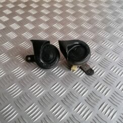 Skaņas signāls priekš PEUGEOT 607 2010