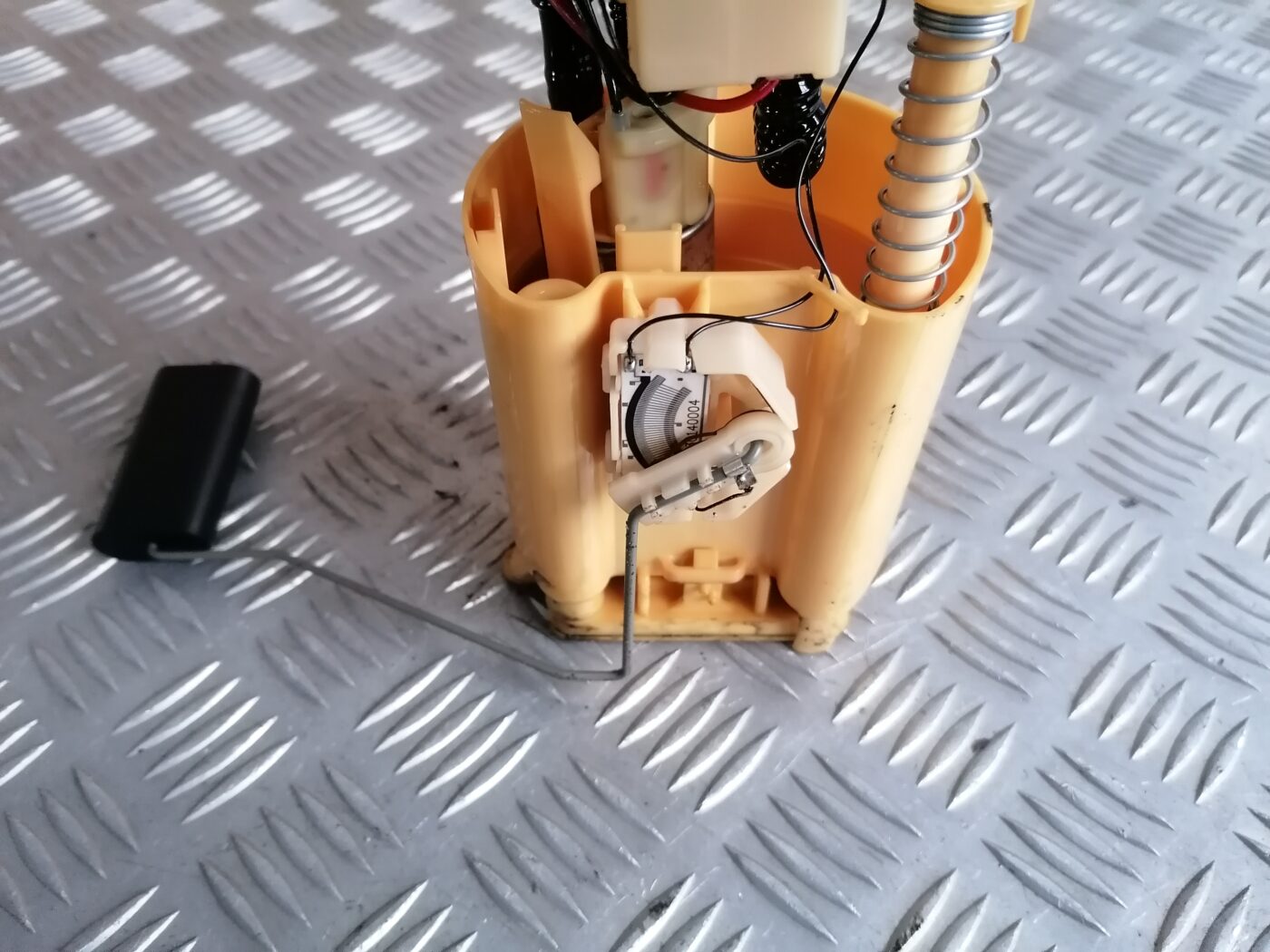 Degvielas tvertnes sūknis priekš PEUGEOT 607 2010 5 Degvielas tvertnes sūknis priekš PEUGEOT 607 2010