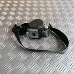 Priekšējā labā drošības josta priekš PEUGEOT 607 2010