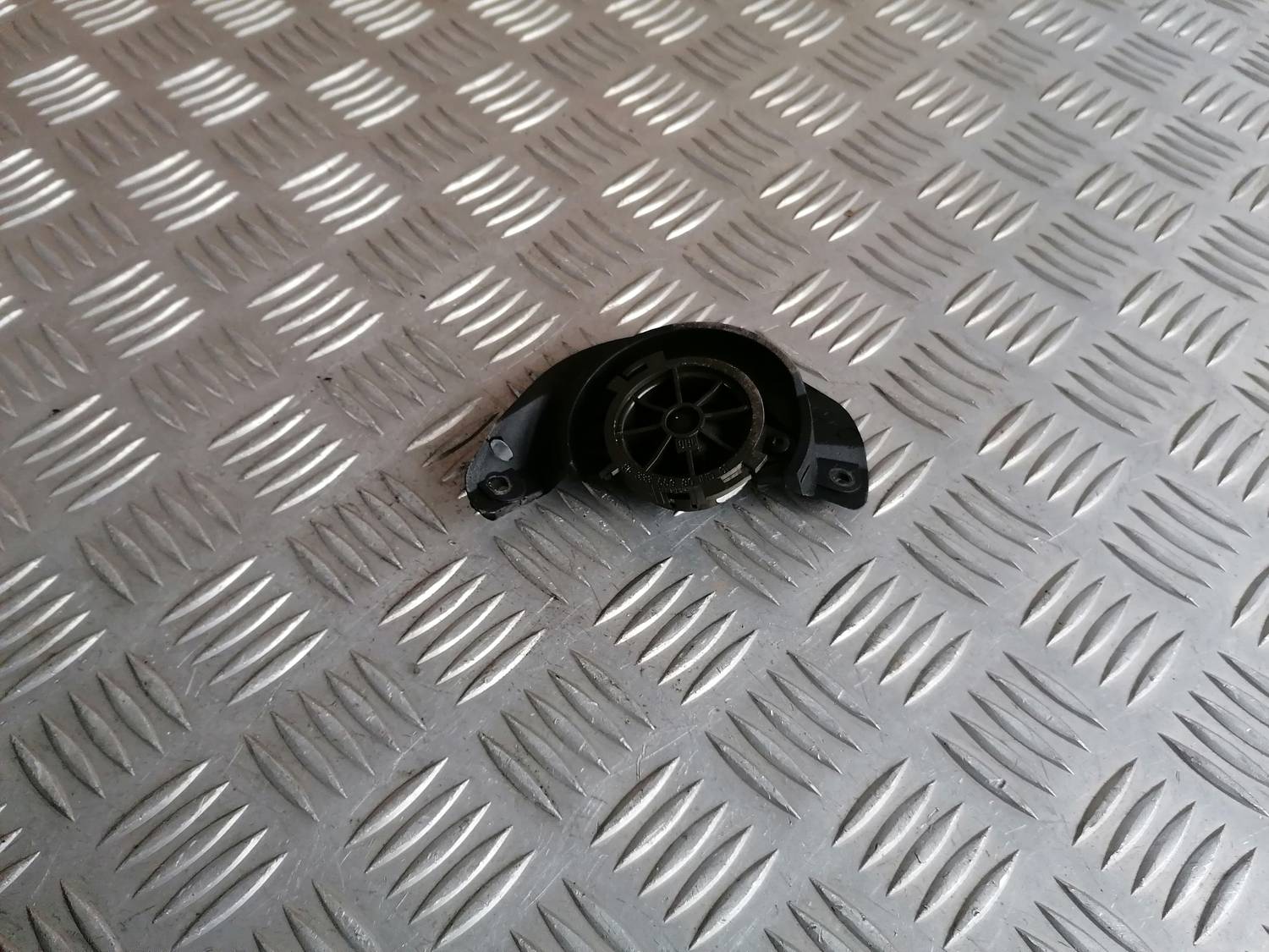 Durvju skaļrunis, augšā priekš PEUGEOT 607 2010