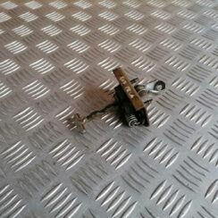 Durvju pietura priekš PEUGEOT 607 2010