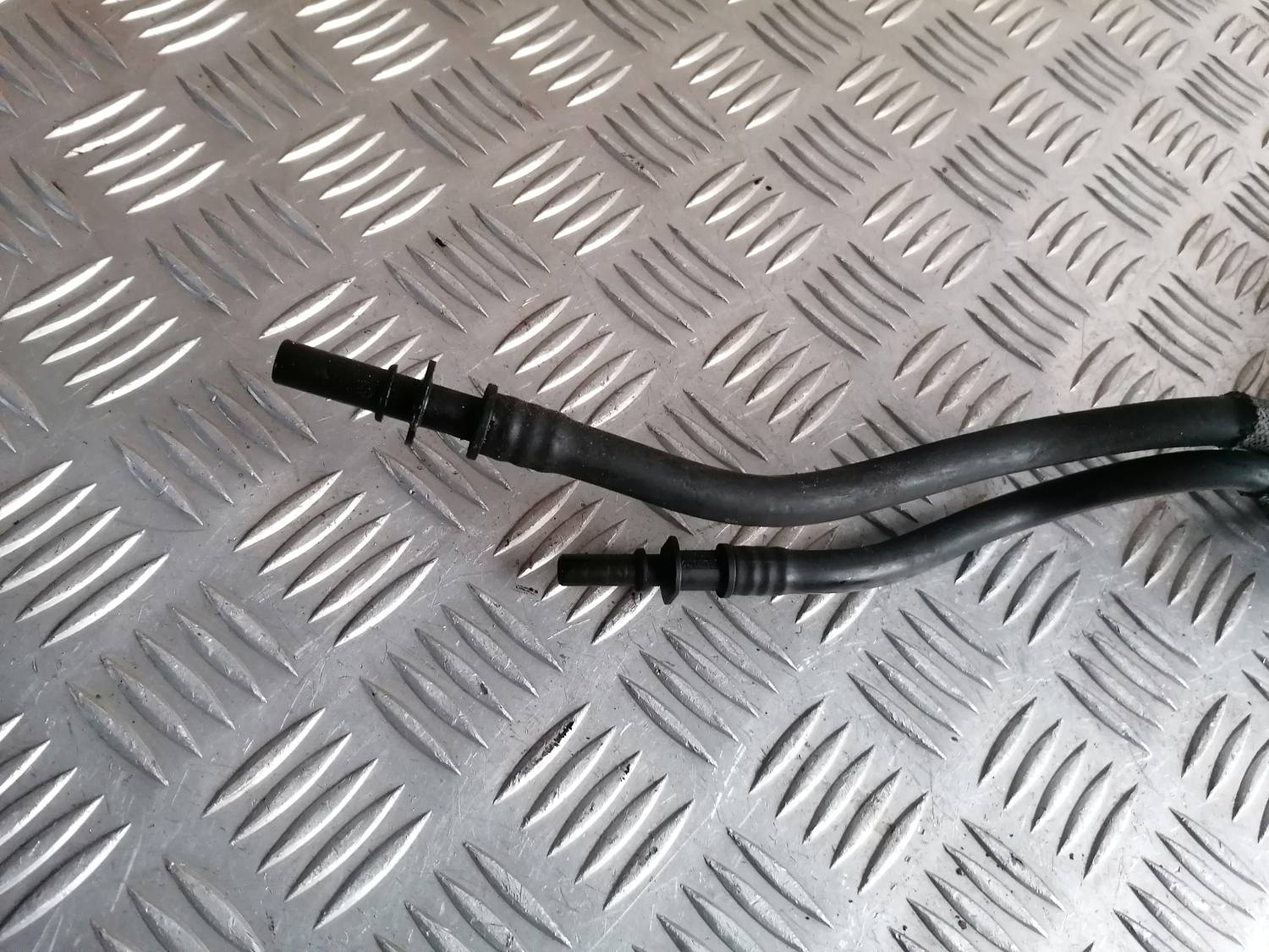 Dzesēšanas caurules priekš PEUGEOT 607 2010 6 Dzesēšanas caurules priekš PEUGEOT 607 2010