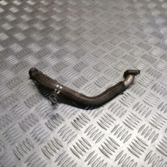 EGR caurule priekš PEUGEOT 607 2010