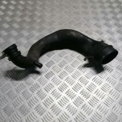 Interkulera caurule priekš PEUGEOT 607 2010