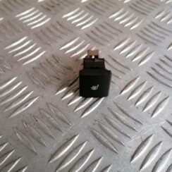 Sēdekļa apsildes ieslēgšanas poga priekš PEUGEOT 607 2010