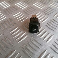 Parkošanās devēju poga priekš PEUGEOT 607 2010