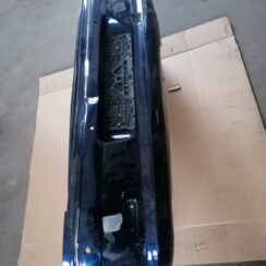 Aizmugures buferis priekš PEUGEOT 607 2010