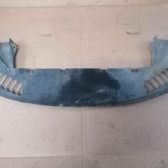 Priekšēja bufera aizsargs priekš PEUGEOT 607 2010