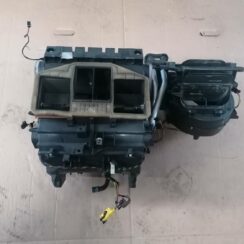 Salona sildītājs priekš PEUGEOT 607 2010