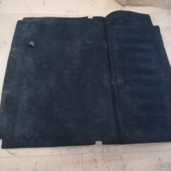 Bagāžnieka grīda priekš PEUGEOT 607 2010