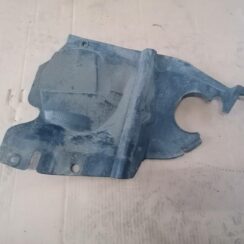 Dzinēja aizsargs priekš PEUGEOT 607 2010