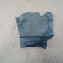 Dzinēja aizsargdaļas priekš PEUGEOT 607 2010